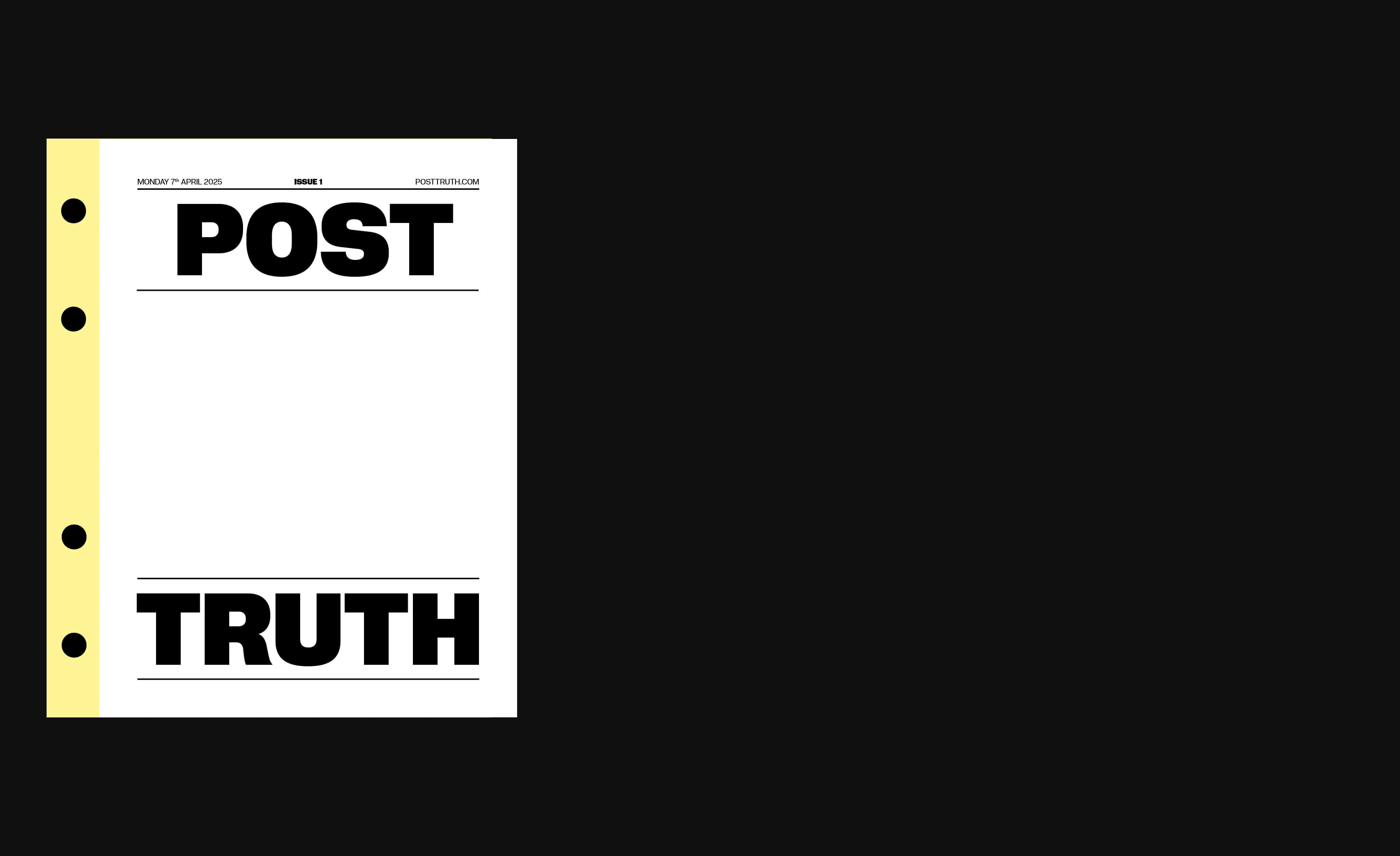 post-truth-livro
