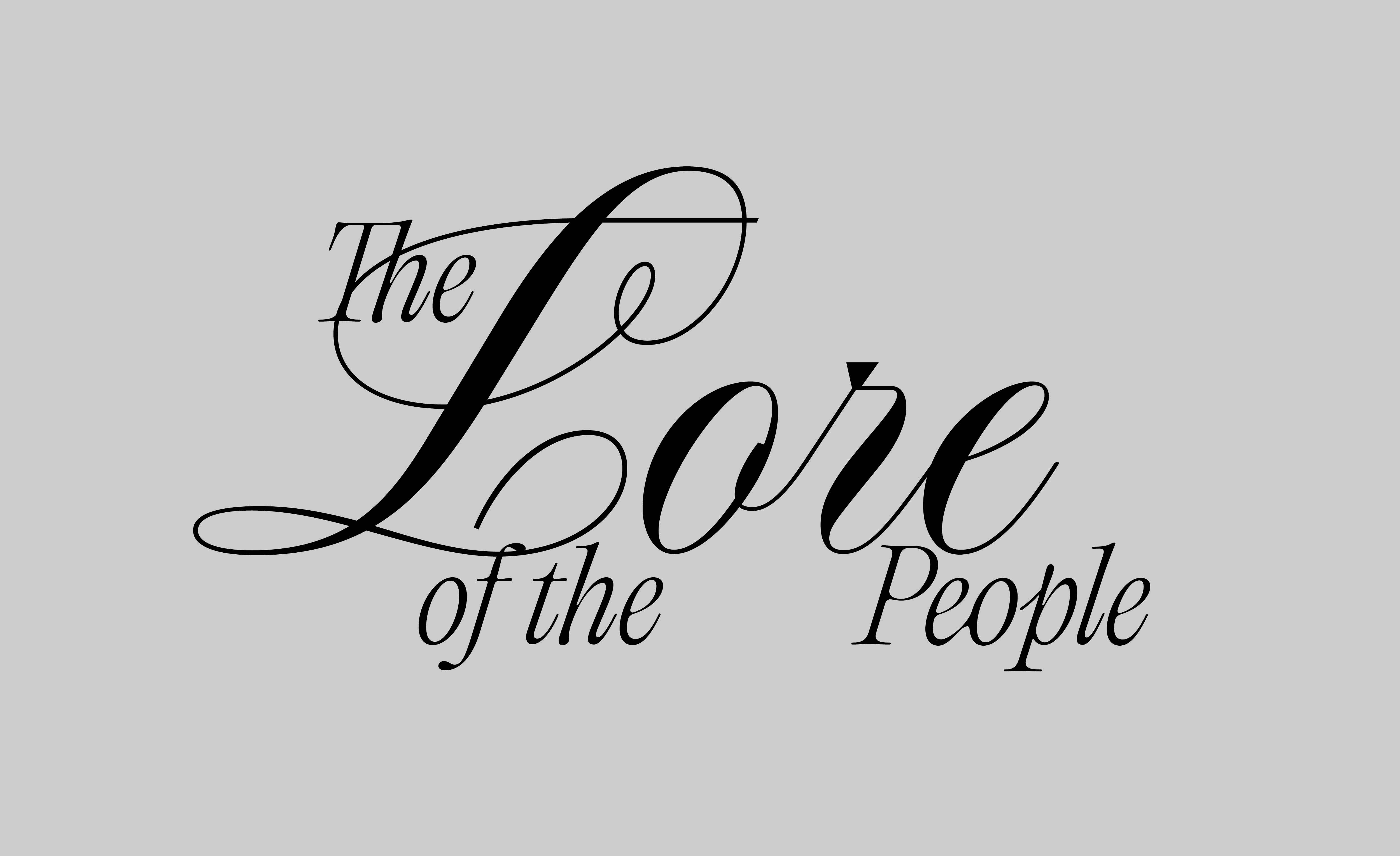 the-lore-of-the-people-logo